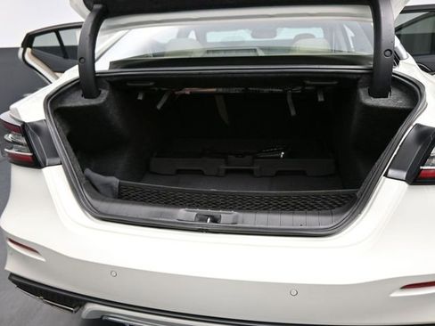 Used 2023 Nissan Maxima Platinum w/ Sport Mat Group FWD image 25