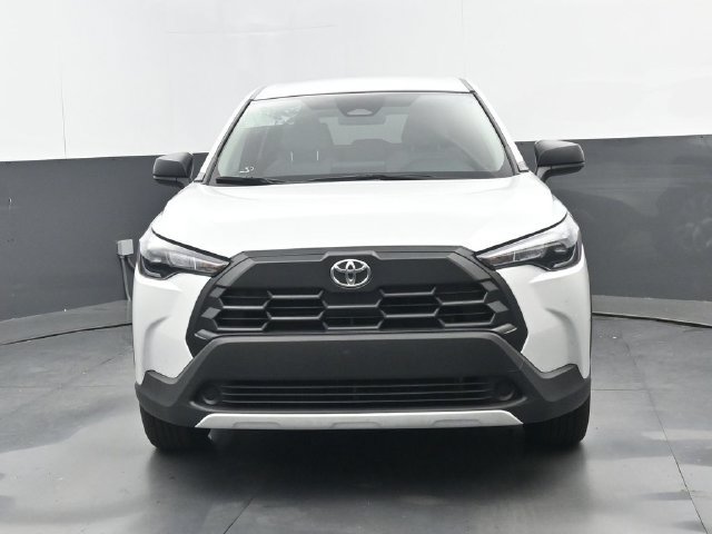 Used 2026 Toyota Corolla Cross L FWD image 5