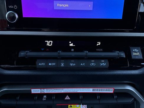 New 2026 Toyota Tundra SR5 image 27