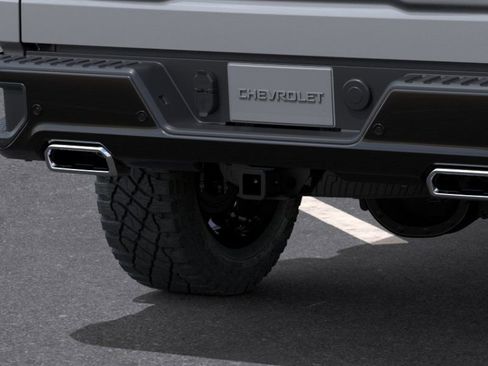 New 2026 Chevrolet Silverado 1500 LT Trail Boss AWD/4WD image 14