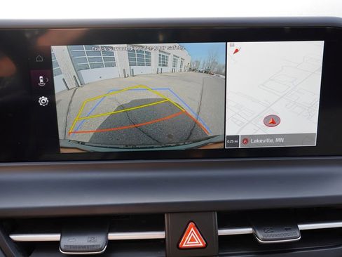 Certified 2024 Kia Seltos EX image 35