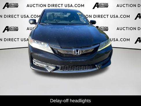 Used 2017 Honda Accord EX image 5