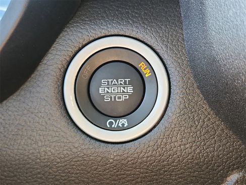 New 2025 RAM 1500 Tradesman w/ Bed Utility Group image 20