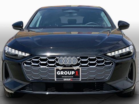 Used 2025 Audi A5 2.0T Premium Plus w/ Premium Plus AWD/4WD image 4