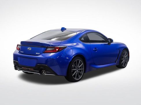 Used 2023 Subaru BRZ Limited RWD image 5