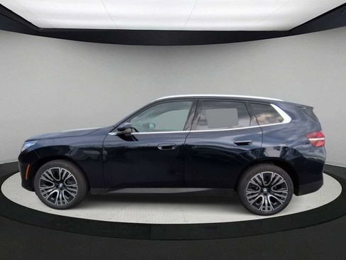 Used 2026 BMW X3 xDrive30i w/ Premium Package AWD/4WD image 5