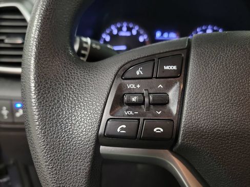 Used 2020 Hyundai Tucson SEL FWD image 25