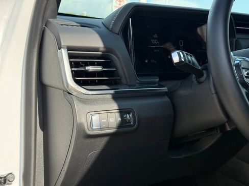 Used 2026 GMC Terrain Elevation FWD image 8