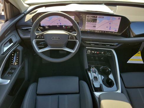 New 2026 Audi Q5 Premium Plus AWD/4WD image 22