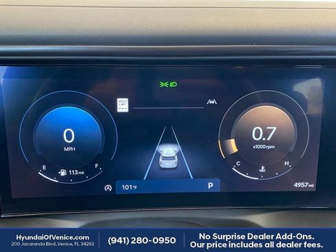 Certified 2026 Hyundai Palisade XRT Pro AWD/4WD image 16