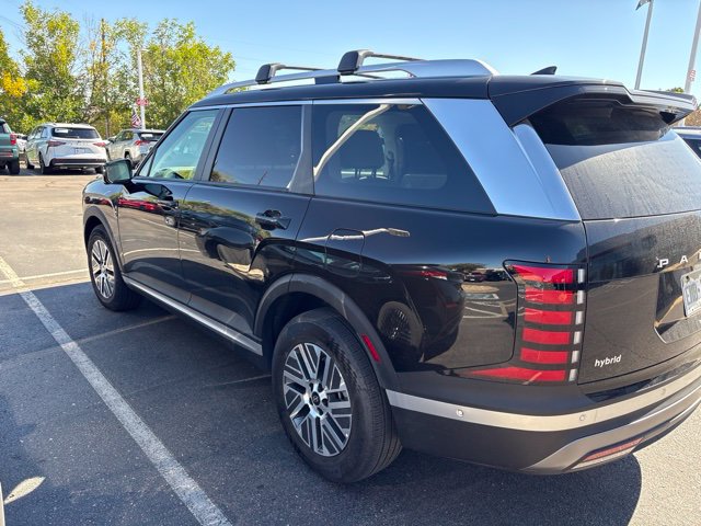Used 2026 Hyundai Palisade SEL Premium AWD/4WD image 3