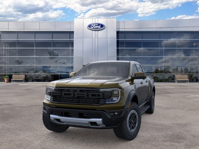 New 2026 Ford Ranger Raptor AWD/4WD image 2