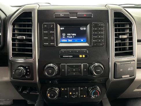 Used 2018 Ford F250 XLT w/ XLT Value Package AWD/4WD image 30
