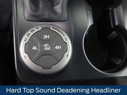 New 2025 Ford Bronco Big Bend image 47