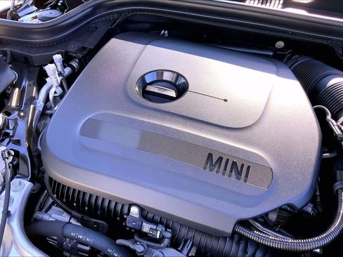 New 2026 MINI Cooper S FWD image 17