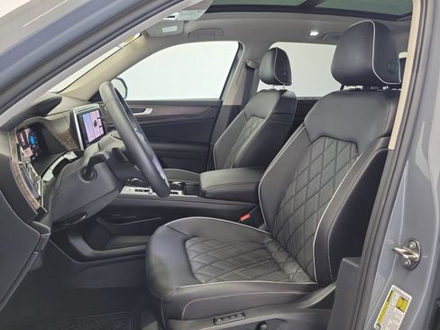 Used 2026 Volkswagen Atlas SEL Premium R-Line AWD/4WD image 19