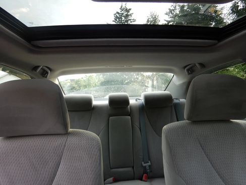 Used 2011 Toyota Camry LE w/ LE Extra-Value Pkg FWD image 19