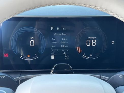 Used 2026 Hyundai Santa Fe SEL FWD image 20