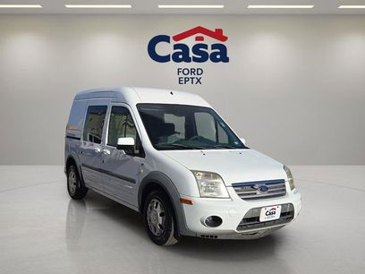 Used 2011 Ford Transit Connect XLT