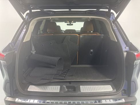 Used 2023 INFINITI QX60 Sensory w/ Vision Package image 20