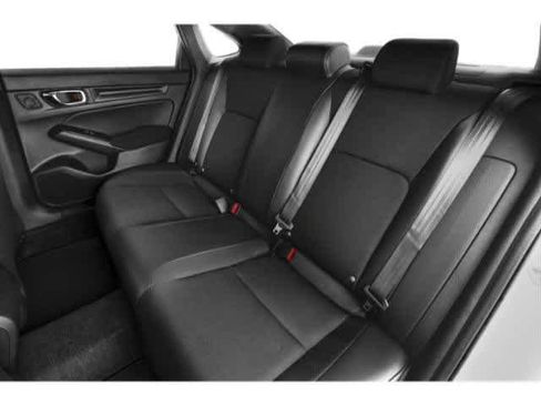 Certified 2023 Honda Civic Sport image 14
