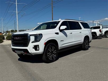 Used 2024 GMC Yukon XL AT4 w/ AT4 Premium Plus Package
