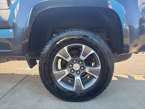 Used 2016 Chevrolet Colorado Z71 image 7