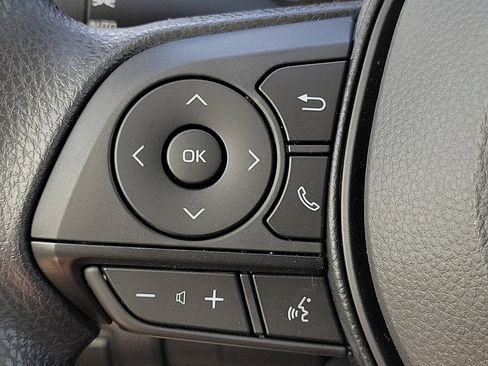 New 2026 Toyota Corolla LE image 17