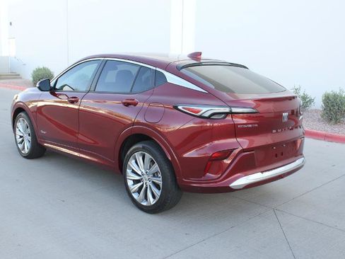 Used 2024 Buick Envista Avenir FWD image 7