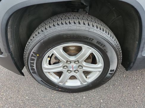 Used 2019 GMC Acadia SLE AWD/4WD image 9