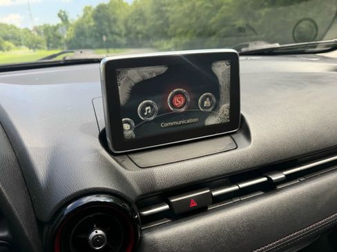 Used 2016 MAZDA CX-3 Touring image 21