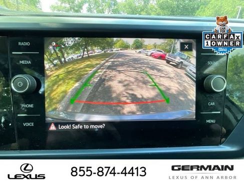 Used 2024 Volkswagen Taos SE FWD image 19