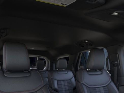 New 2026 Ford Explorer ST-Line image 26