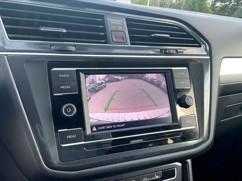 Used 2023 Volkswagen Tiguan S AWD/4WD image 19