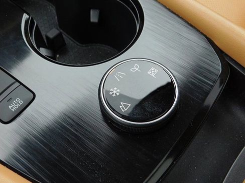 Used 2023 Nissan Rogue Platinum w/ Platinum Premium Package image 23