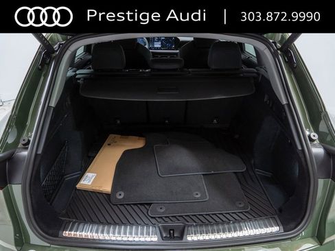 New 2026 Audi Q5 Premium Plus AWD/4WD image 27