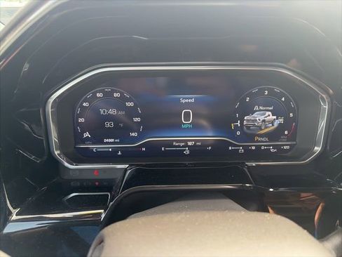 Used 2025 Chevrolet Silverado 2500 LT w/ Convenience Package AWD/4WD image 20