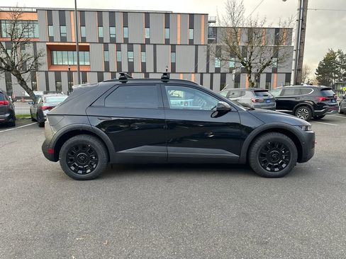 New 2026 Hyundai Ioniq 5 XRT image 7