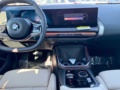 New 2026 BMW X3 xDrive30 w/ Convenience Package image 19