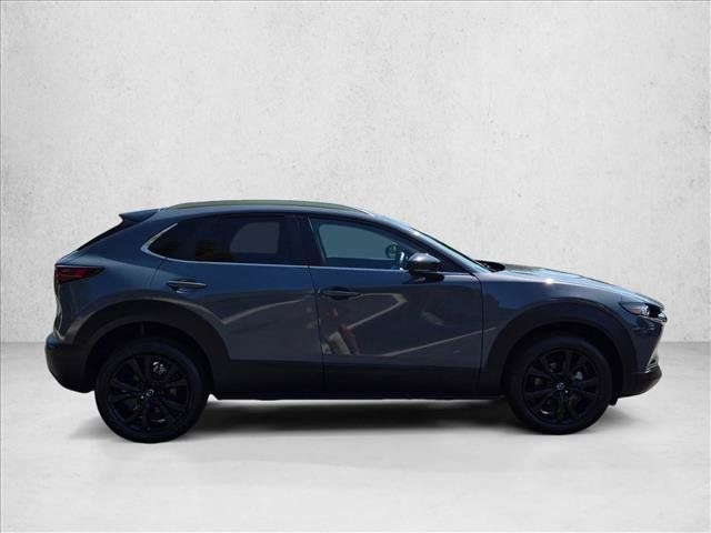 Used 2023 MAZDA CX-30 AWD 2.5 S w/ Preferred Package image 4