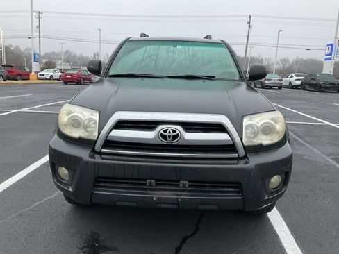Used 2007 Toyota 4Runner SR5 image 10
