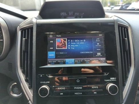 Used 2022 Subaru Crosstrek 2.0i Premium w/ Moonroof Package image 24