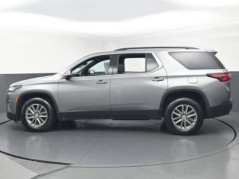 Used 2023 Chevrolet Traverse LT AWD/4WD image 11
