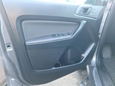 Used 2021 Ford Ranger XL w/ Equipment Group 101A High image 17