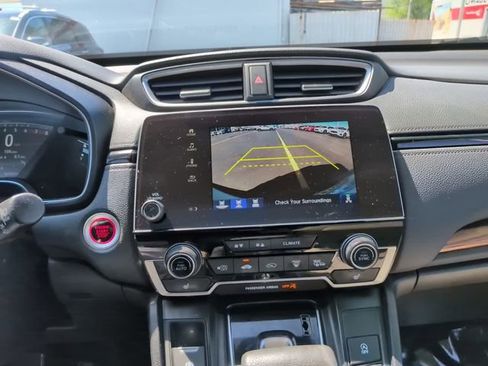Used 2021 Honda CR-V EX image 24