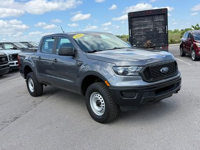 Used 2022 Ford Ranger XL w/ Equipment Group 101A High