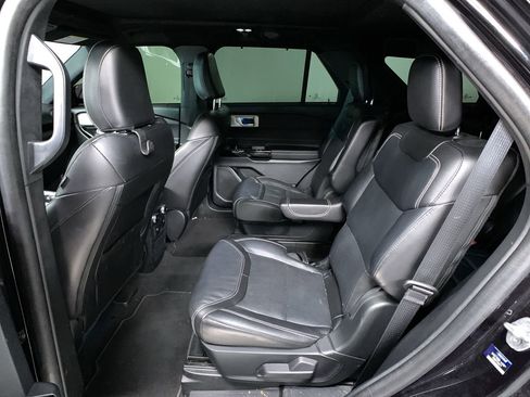 Certified 2023 Ford Explorer ST w/ Equipment Group 401A image 19