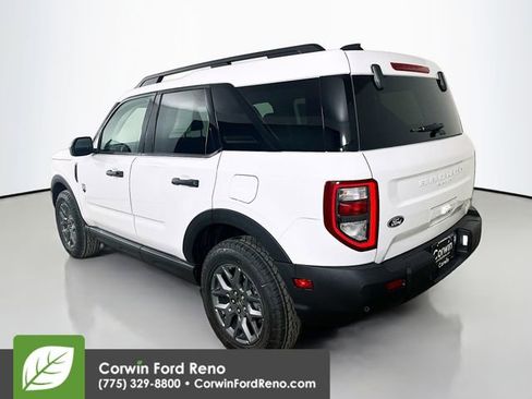 New 2026 Ford Bronco Sport Big Bend AWD/4WD image 5