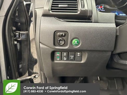 Used 2019 Honda Ridgeline RTL-E image 35