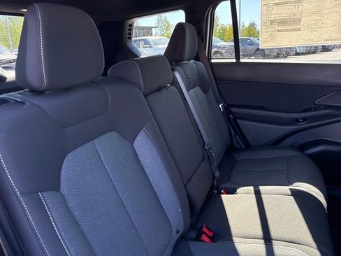New 2026 Jeep Cherokee Laredo AWD/4WD image 14